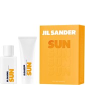 Jil Sander - Sun - Presentset