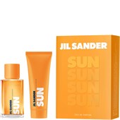 Jil Sander - Sun - Presentset