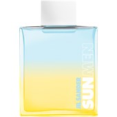 Jil Sander - Sun Men - Eau de Parfum Spray Summer