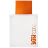 Jil Sander - Sun Men - Eau de Toilette Spray
