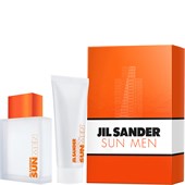 Jil Sander - Sun Men - Gift Set