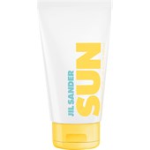 Jil Sander - Sun - Shower Gel Summer