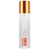 Jil Sander - Sun Men - Deodorant Spray