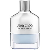 Jimmy Choo - Urba Hero - Eau de Parfum Spray
