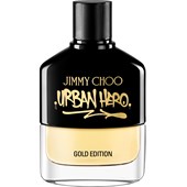 Jimmy Choo - Urba Hero - Gold Edition Eau de Parfum Spray