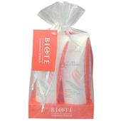 Johanna Straub Cosmetics - Pure Wellness - Presentset Stimulating