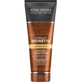 John Frieda - Brilliant Brunette - Lighter Glow Uppljusande balsam