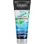 John Frieda - Deep Sea - Aqua Shampoo