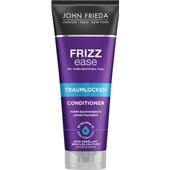 John Frieda - Frizz Ease - Drömlockar Conditioner