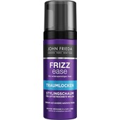John Frieda - Frizz Ease - Drömlockar Stylingskum