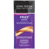 John Frieda - Frizz Ease - Fantastisk behandling djupverksam hårbehandling