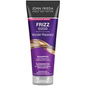 John Frieda - Frizz Ease - Fantastisk behandling Schampo
