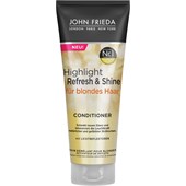 John Frieda - Highlight Refresh & Shine - Balsam