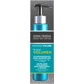 John Frieda - Luxurious Volume - 7-dagars volym
