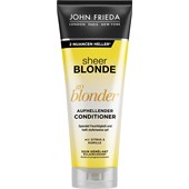 John Frieda - Sheer Blonde - Go Blonder Uppljusande Conditioner