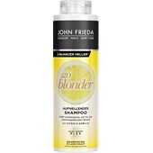 John Frieda - Sheer Blonde - Go Blonder Uppljusande Shampoo