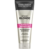 John Frieda - Sheer Blonde - Hi-Impact Reparerande Shampoo