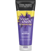 John Frieda - Violet Crush - Silber Shampoo
