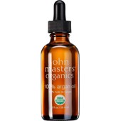 John Masters Organics - Alla hudtyper - 100% Argan Oil