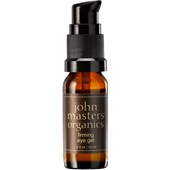 John Masters Organics - Alla hudtyper - Firming Eye Gel