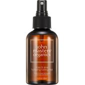 John Masters Organics - Alla hudtyper - Rose & Aloe Hydrating Toning Mist