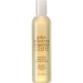 John Masters Organics - Cleansing - Bare Unscented Body Wash