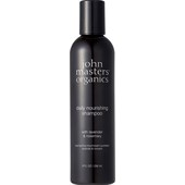 John Masters Organics - Shampoo - Lavender & Rosemary Shampoo For Normal Hair