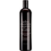 John Masters Organics - Shampoo - Scalp Spearmint & Meadowsweet Scalp Stimulating Shampoo