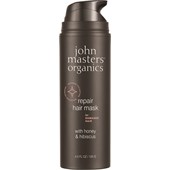 John Masters Organics - Treatment - Honey + Hibiscus Repair Mask