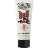 Johnny's Chop Shop - Hair styling - Hell Gel Sculpting Hair Gel