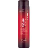Joico - Color Infuse & Color Balance - Color Infuse Red Shampoo