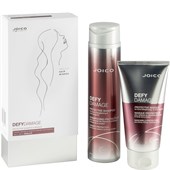 Joico - Defy Damage - Presentset