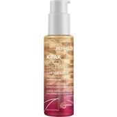 JOICO - K-Pak Color Therapy - Luster Lock Glossing Oil