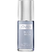 Jovan - Black Musk - Eau de Cologne Spray