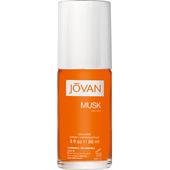 Jovan - Musk For Men - Eau de Cologne Spray
