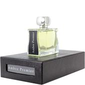 Jovoy - Ambre Premier - eau-de-parfum-spray