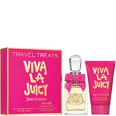 Juicy Couture - Viva La Juicy - Presentset