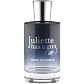 Juliette has a Gun - Musc Invisible - Eau de Parfum Spray
