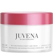 Juvena - Body Care - Rich and Intensive Body Care Cream