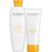 Juvena - Body Care - Vitalizing Body Citrus Set