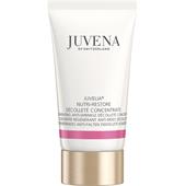 Juvena - Juvelia Nutri-Restore - Décolleté Concentrate