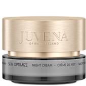 Juvena - Skin Optimize - Night Cream Sensitiv