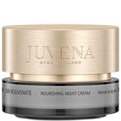 Juvena - Skin Rejuvenate Delining - Nourishing Night Cream Normal to Dry