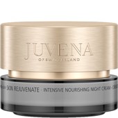 Juvena - Skin Rejuvenate - Intensive Nourishing Night Cream Dry to Very Dry