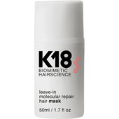 K18 - Hudvård - Leave-in Molecular Repair Hair Mask