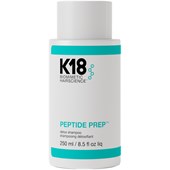 K18 - Hudvård - Peptide Prep Detox Shampoo
