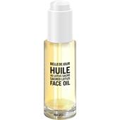 KENZO - BELLE DE JOUR – Global anti-aging-vård - Sacred Lotus Face Oil