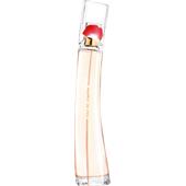 KENZO - FLOWER BY KENZO - Eau de Lumière Eau de Toilette Spray