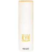 KENZO - INGEFÄRSBLOMMA - Regeneration - Ice-Cold Eye Cream