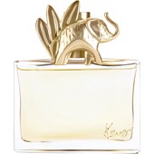 KENZO - KENZO JUNGLE - Eau de Parfum Spray